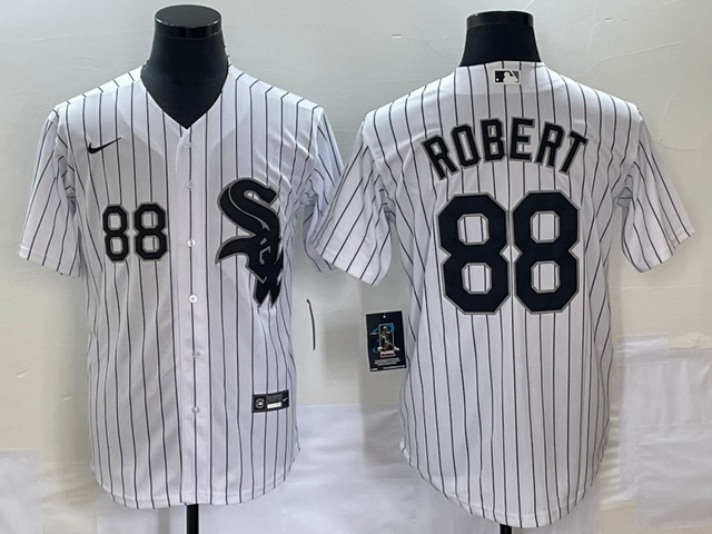 Chicago White Sox Jerseys 72